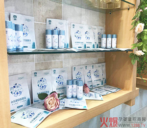  展會(huì)風(fēng)采