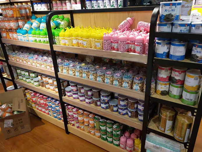 產(chǎn)品陳列展示