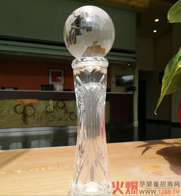 口良青木瓜奶粉獲獎(jiǎng)1.JPG