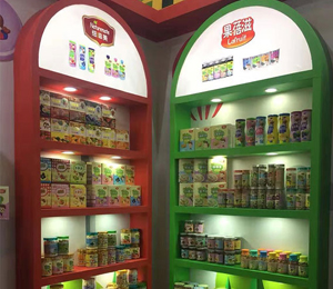  廣州紐滋美展會(huì)現(xiàn)場(chǎng)2