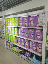  產(chǎn)品陳列展示