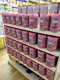 產品陳列展示