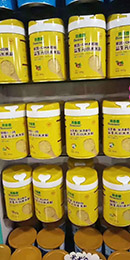  產品陳列展示