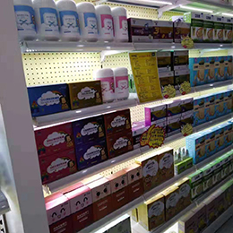  產(chǎn)品陳列展示