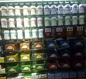  產(chǎn)品陳列展示