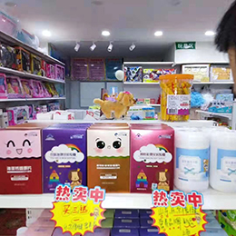  產(chǎn)品陳列展示