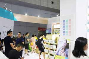  浙江可可萌展會現(xiàn)場4