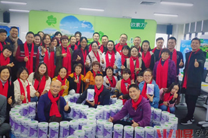 歐比佳乳業(yè)見證之旅12