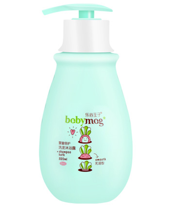 樂(lè )谷王子嬰童倍護洗發(fā)沐浴露 320ml.jpg 樂(lè )谷王子嬰童倍護洗發(fā)沐浴露 320ml.jpg