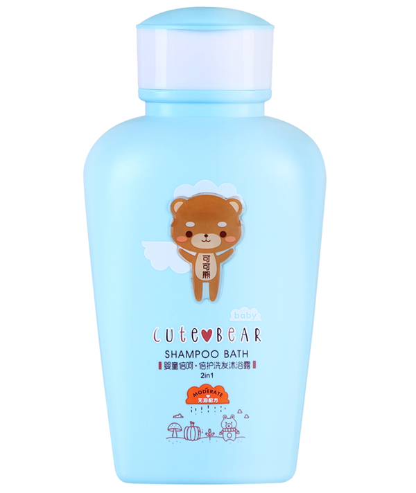 可可熊嬰童倍呵?保濕洗發(fā)沐浴露 300ml.jpg