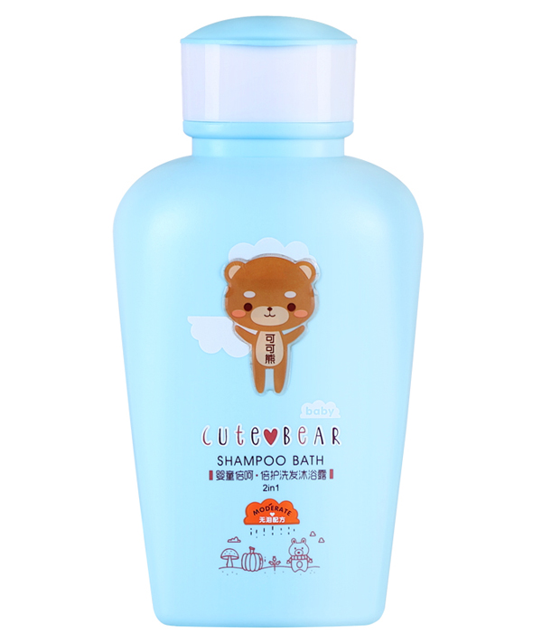 可可熊嬰童倍呵?柔滑洗發(fā)沐浴露 300ml.jpg