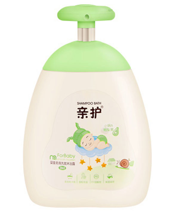 親護嬰童柔滑洗發(fā)沐浴露 300ml.jpg