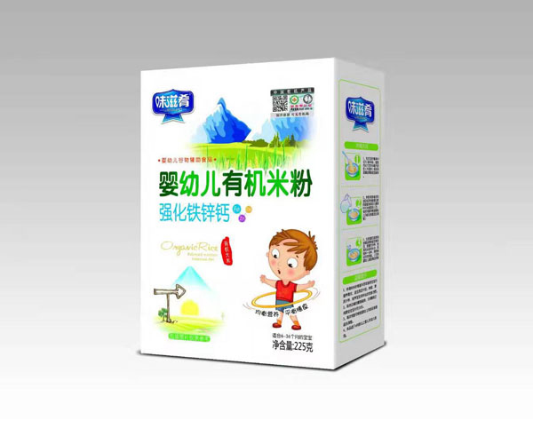 味滋肴嬰幼兒有機米粉 強化鐵鋅鈣 盒裝.jpg