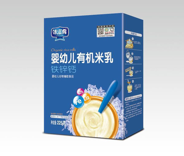味滋肴嬰幼兒有機米乳 鐵鋅鈣 盒裝.jpg