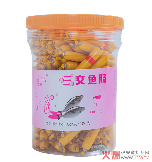 沫霖雅三文魚腸1kg.jpg 沫霖雅三文魚腸1kg.jpg
