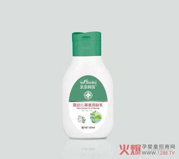 親親樹(shù)苗嬰幼兒燕麥潤膚乳.jpg