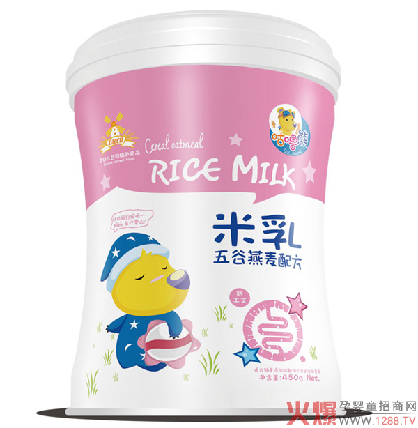 咕嚕熊米乳(五谷燕麥配方).jpg 咕嚕熊米乳(五谷燕麥配方).jpg