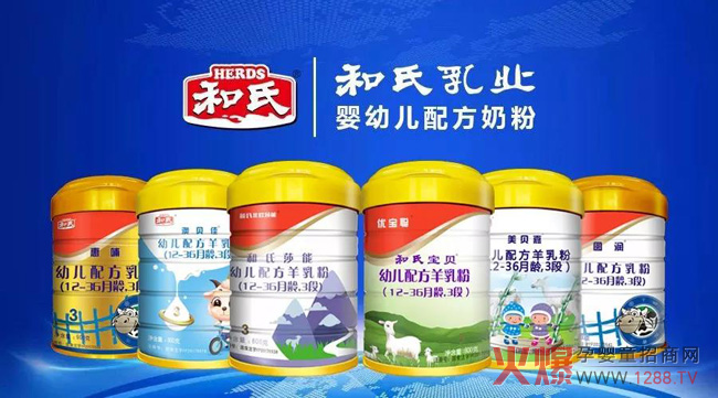 万众一心 和氏乳业集团捐赠物资1000余万元抗击疫情3.jpg 万众一心 和氏乳业集团捐赠物资1000余万元抗击疫情3.jpg