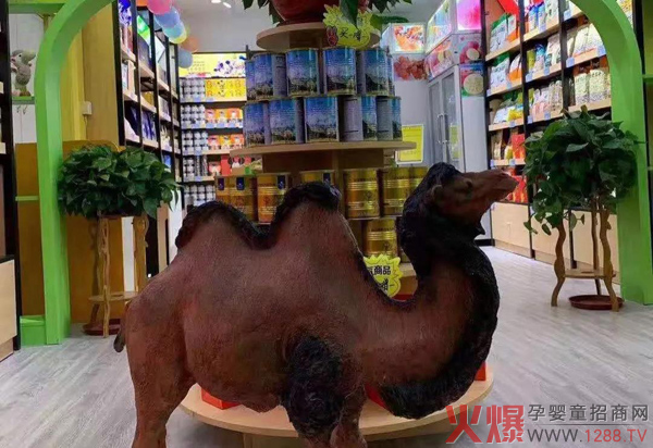 那拉丝醇新疆驼奶专卖店招商加盟火热进行中4.jpg
