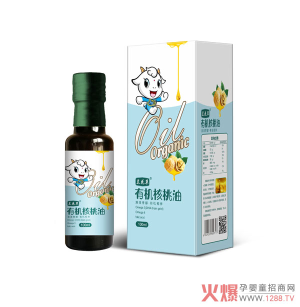 蘭花草有機核桃油100ml.jpg 蘭花草有機核桃油100ml.jpg