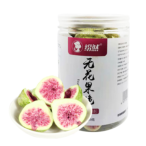 紛然無花果脆