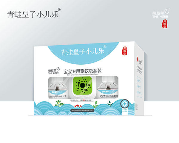 青蛙皇子小儿乐资然堂植草萃宝宝专用驱蚊液套装.jpg 青蛙皇子小儿乐资然堂植草萃宝宝专用驱蚊液套装.jpg
