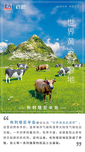  圣元啟越2