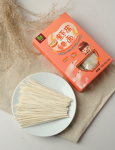  諾恩蝦皮細(xì)面
