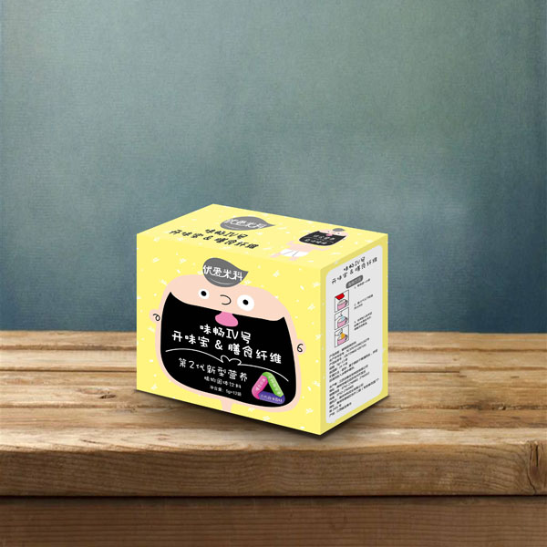  優(yōu)愛米科味暢四號(hào)開味寶膳食纖維第2代新型營(yíng)養(yǎng)素