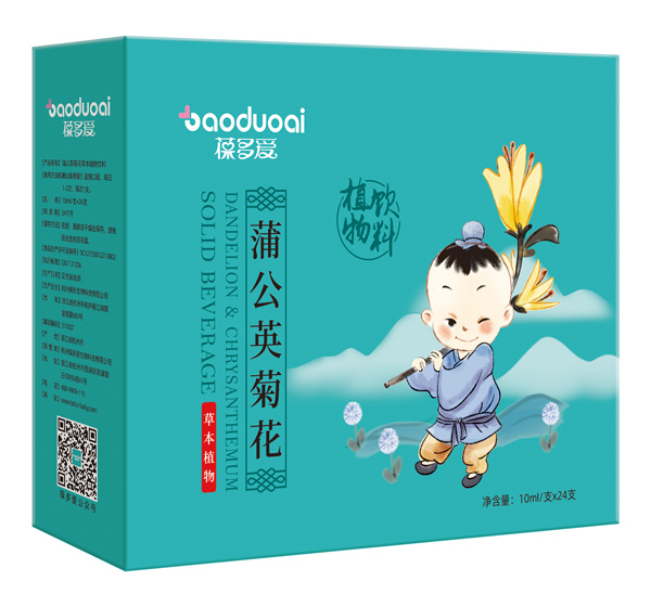 葆多愛(ài)蒲公英菊花植物飲料.jpg