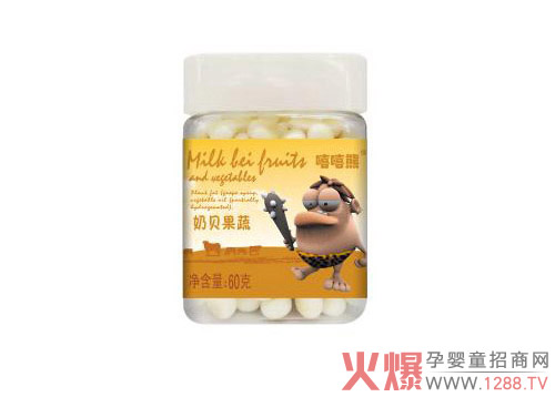 嘻嘻熊奶貝果蔬60g.jpg