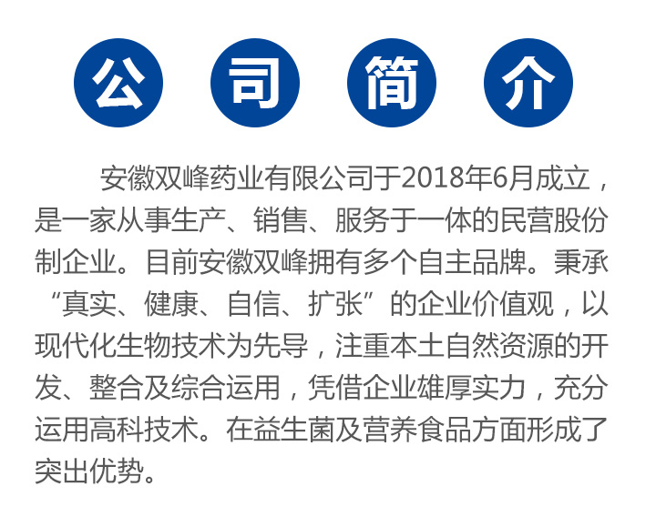 公司簡介