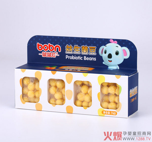 啵啵尼彩色益生菌?胡蘿卜味.jpg 啵啵尼彩色益生菌?胡蘿卜味.jpg