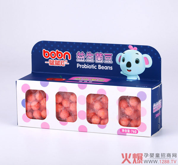 啵啵尼彩色益生菌.櫻桃.jpg 啵啵尼彩色益生菌.櫻桃.jpg