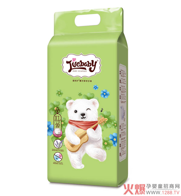愛(ài)呵護薰衣草學(xué)步褲XL46.jpg