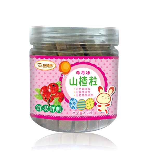 智慧熊山楂粒 草莓味 罐裝.jpg