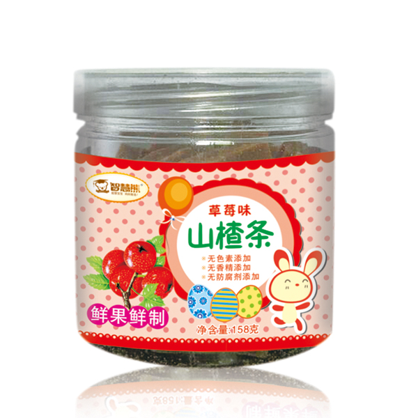 智慧熊山楂條 草莓味 罐裝.jpg