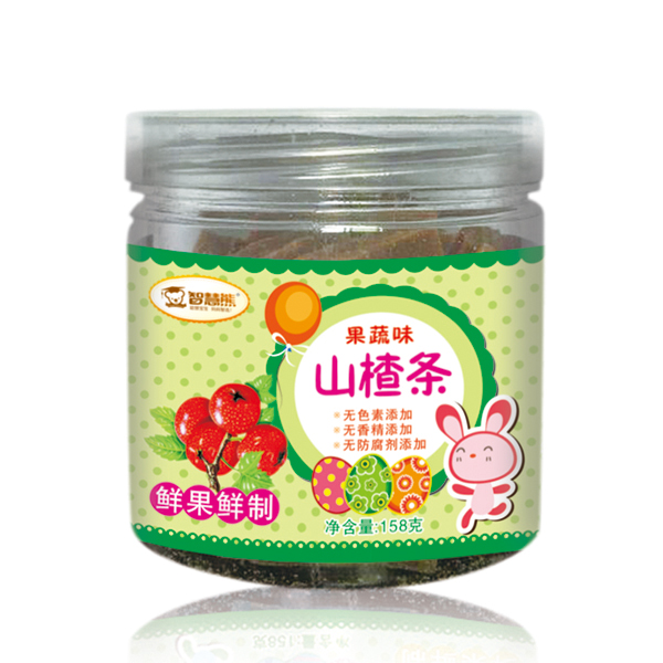 智慧熊山楂條 果蔬味 罐裝.jpg
