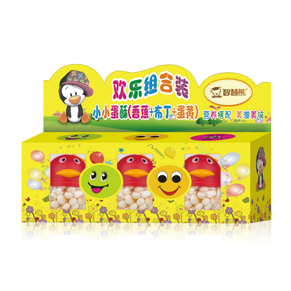 智慧熊小小蛋酥歡樂(lè )組合裝 紅色企鵝.jpg