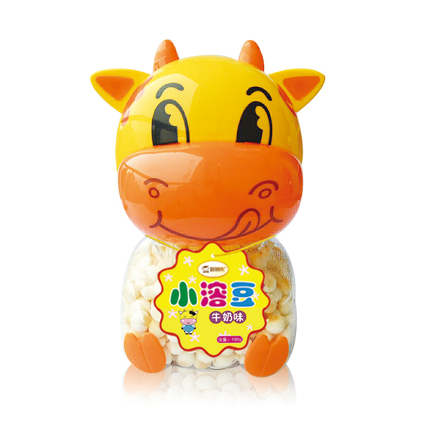 智慧熊小溶豆 黃色小牛.jpg