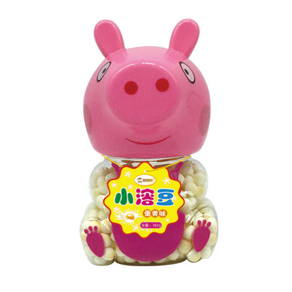 智慧熊小溶豆 小豬佩奇 粉色.jpg