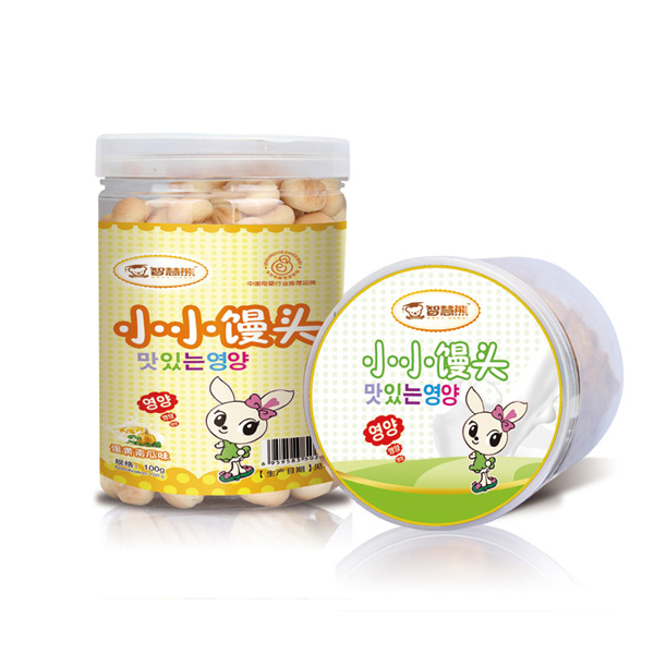 智慧熊小小饅頭 蛋黃南瓜味.jpg
