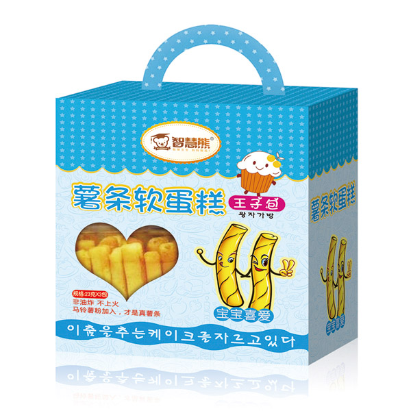 智慧熊薯條軟蛋糕 王子包.jpg