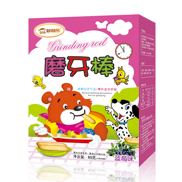 智慧熊磨牙棒 藍莓味 盒裝.jpg
