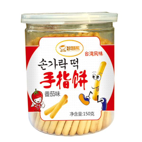 智慧熊手指餅 番茄味.jpg