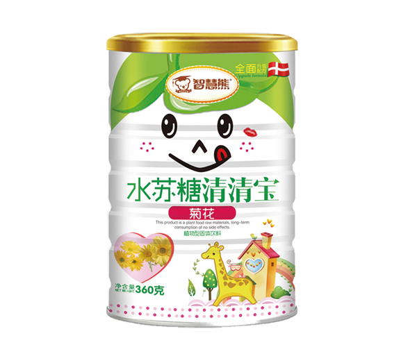 智慧熊水蘇糖清清寶 菊花.jpg