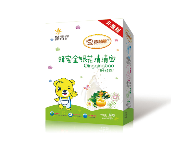 智慧熊蜂蜜菊花清清寶 盒裝.jpg