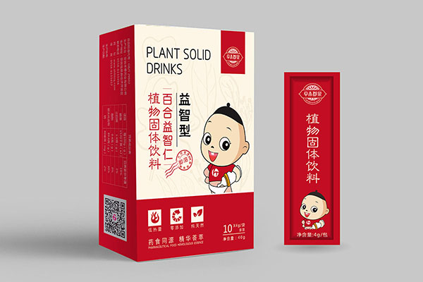 草本郡泉百合益智植物固體飲料.jpg