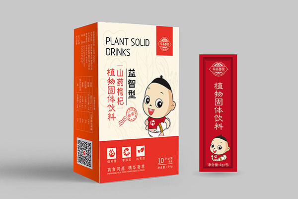 草本郡泉山藥枸杞植物固體飲料.jpg