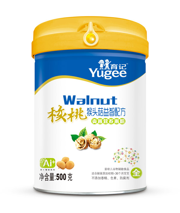 育记贡米营养米粉-核桃猴头菇益智配方桶�.jpg 育记贡米营养米粉-核桃猴头菇益智配方桶�.jpg